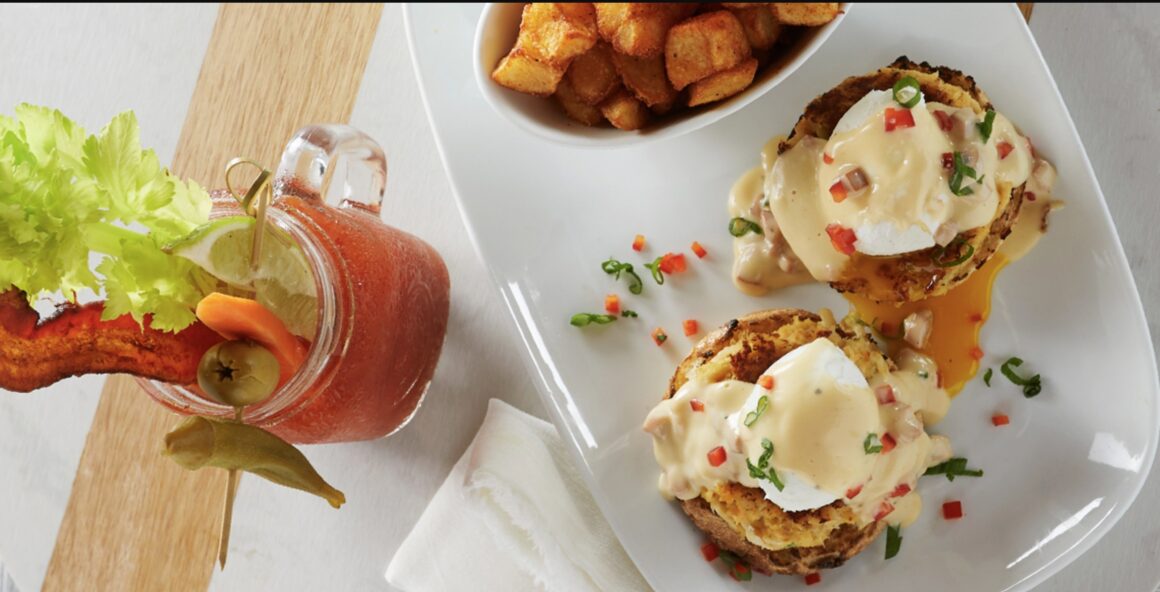 Another Broken Egg Cafe® Reopening in Atlanta, Ga. - featured-magazine.com