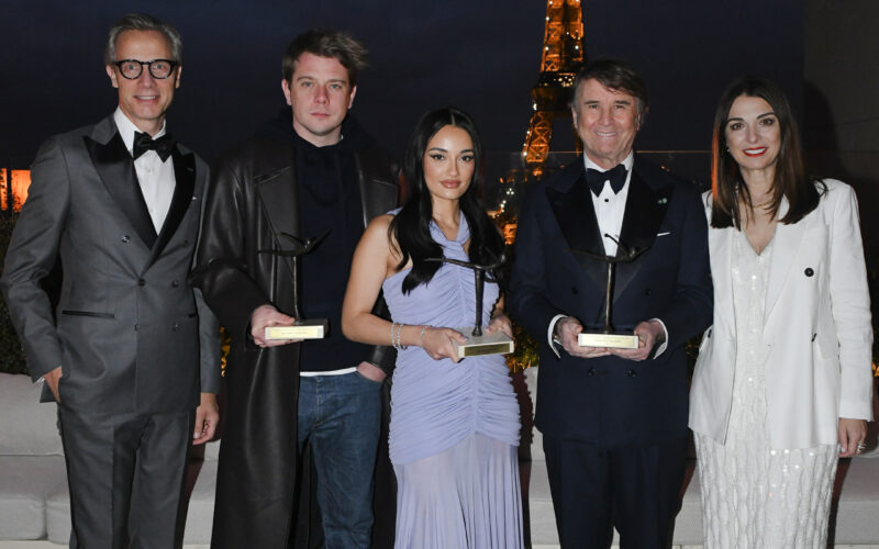 Neiman Marcus Celebrates Award Recipients Who Revolutionize Luxury ...