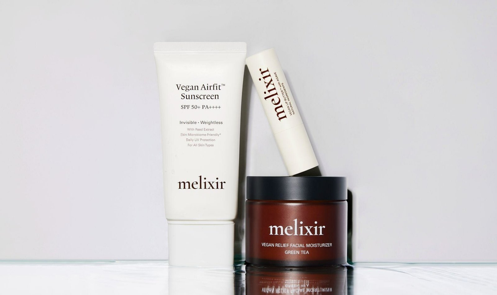 MELIXIR, South Korea’s Pioneering Microbiome-friendly Skincare Sets a ...